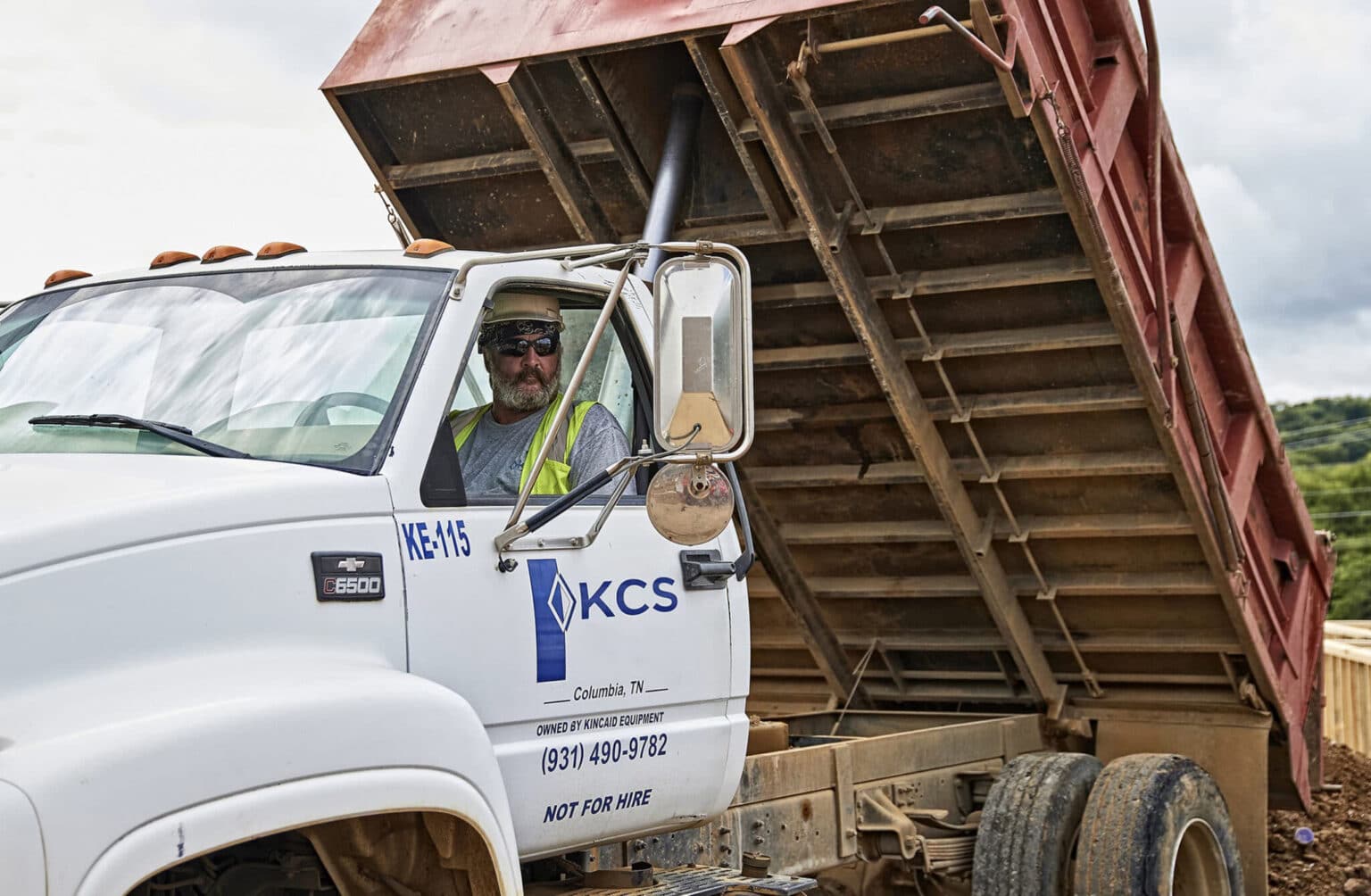 Our Company KCS Our Company KCS